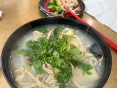 -惠丰源烩面馆(经七路店)