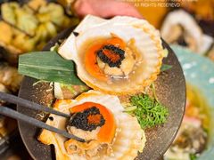 -质烤烤物·活烤海鲜(质烤总店)
