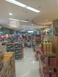 -孩子王童乐园(天津远洋乐堤港店)