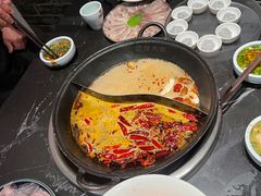 -巴蜀大将火锅(春熙店)