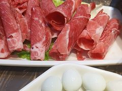 -堂客老火锅(欣阳广场总店)