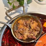 最近在北京长楹天街终于发现这家潮黄记，主打一个字