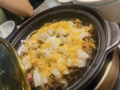 -绿茶餐厅(天津天河城店)