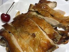 -小放牛炒菜馆(裕华万达店)