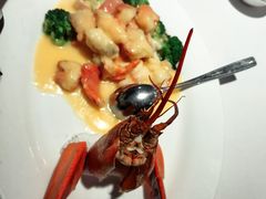 -老洋房花园饭店(绍兴路店)