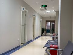 -北京地坛口腔门诊部