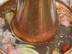 -瑞强涮锅(徐家楼店)