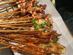 -五样儿西昌小签签烤串(建设路店)