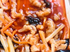 -小放牛炒菜馆(军校店)