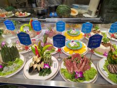 -盈春大饭店(千山路店)