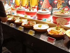 -江南韵·无锡太湖文化体验餐厅(凤凰天街店)