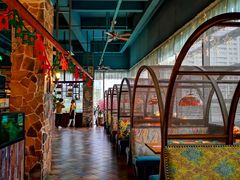 大堂-嘉禾·悦享餐厅(八方汇店)