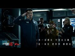 -万达影城(廊坊万达广场激光IMAX店)