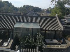 -糖房咖啡(南锣鼓巷店)