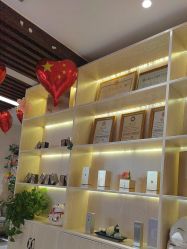 -芳朵美容养生SPA