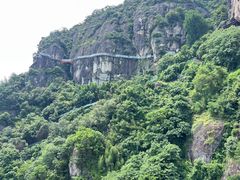 -大慈岩风景区