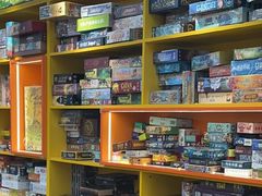 -猎人桌游吧(合生汇店)