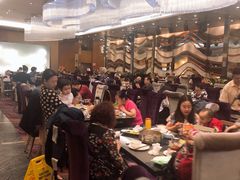 大堂-新兴·金羊座·粤菜点心(乐峰店)