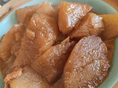 -衢农会·衢州菜·宴请(国际机场店)