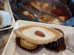 -金太郎海鲜姿造自助烤肉火锅(圣景兴业嘉园店)