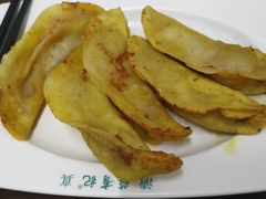 -清真蒋有记(秦虹路店)