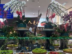 -半岛听涛蒸汽海鲜自助(K11店)
