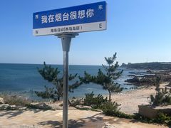 -养马岛旅游度假区