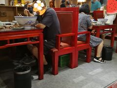 大堂-窄巷子陕菜馆·地道陕西菜(粉巷店)