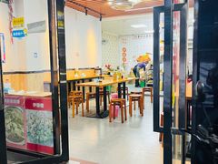 -覃姐柳州螺蛳粉(横岗店)