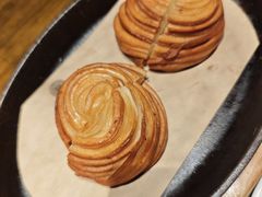 -粗茶淡饭·隐庐私厨(东亭店)
