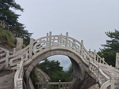 -天柱山风景区