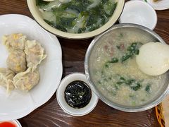 -南记食粥坊·宵夜大排档(莲花总店)