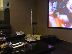 -真爱范特西KTV(交大店)