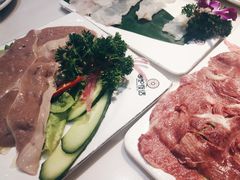 -围炉夜话·潮汕卤水火锅(榕江店)