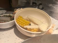 -左庭右院鲜牛肉火锅(苏州园区永旺店)