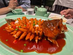 -江南厨子(万象天地店)
