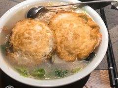 -老头儿油爆虾(星光一期店)