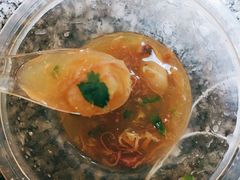 -食盈碗仔翅(星玺广场店)