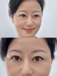 -AM半永久纹眉