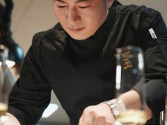 -今轩中餐厅(西安经开洲际酒店)