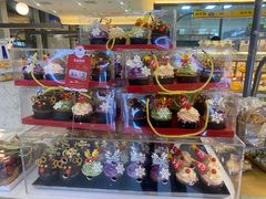 -面包新语(上地华联店)