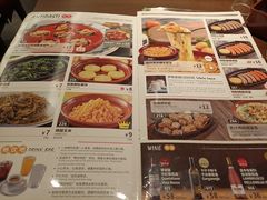 -萨莉亚意式餐厅(龙阳广场店)