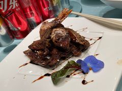 -漢舍中国菜馆(889广场店)