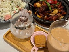 -鹿港小镇(黄金店)