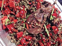 -叶派龙虾•招牌香辣蟹·海鲜(中海国际店)