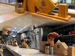 -一豚轩·烧鸟·豚骨拉面(五四路店)