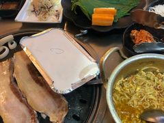 -杀猪天·韩国烤肉(总店)