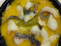 -丰收日·小海鲜·沪上家宴(顾村正大店)