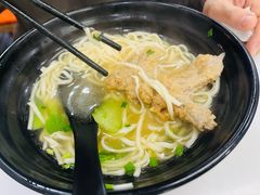 -沙县小吃(中山路店)