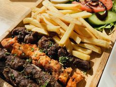 -ALAMEEN阿拉伯餐厅(三里屯店)